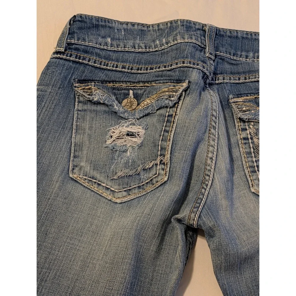 BKE stella bootcut